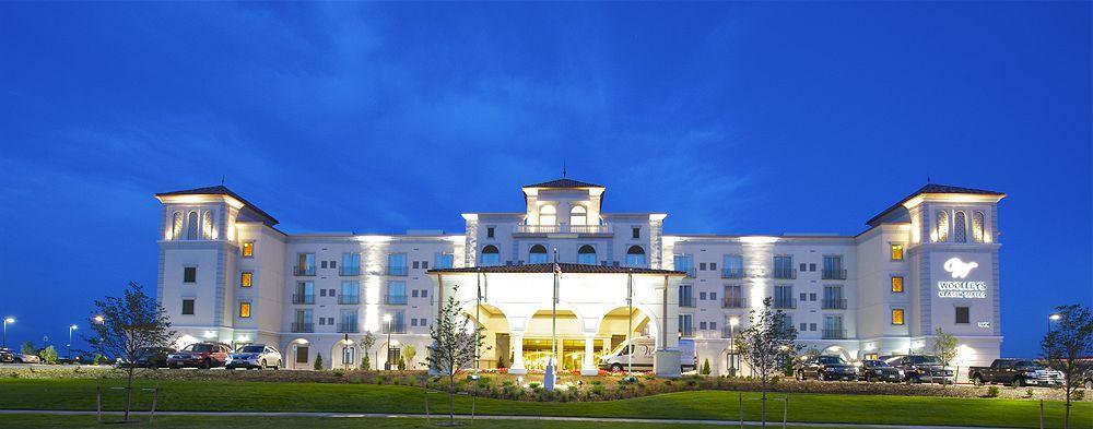 Woolley's Classic Hotel