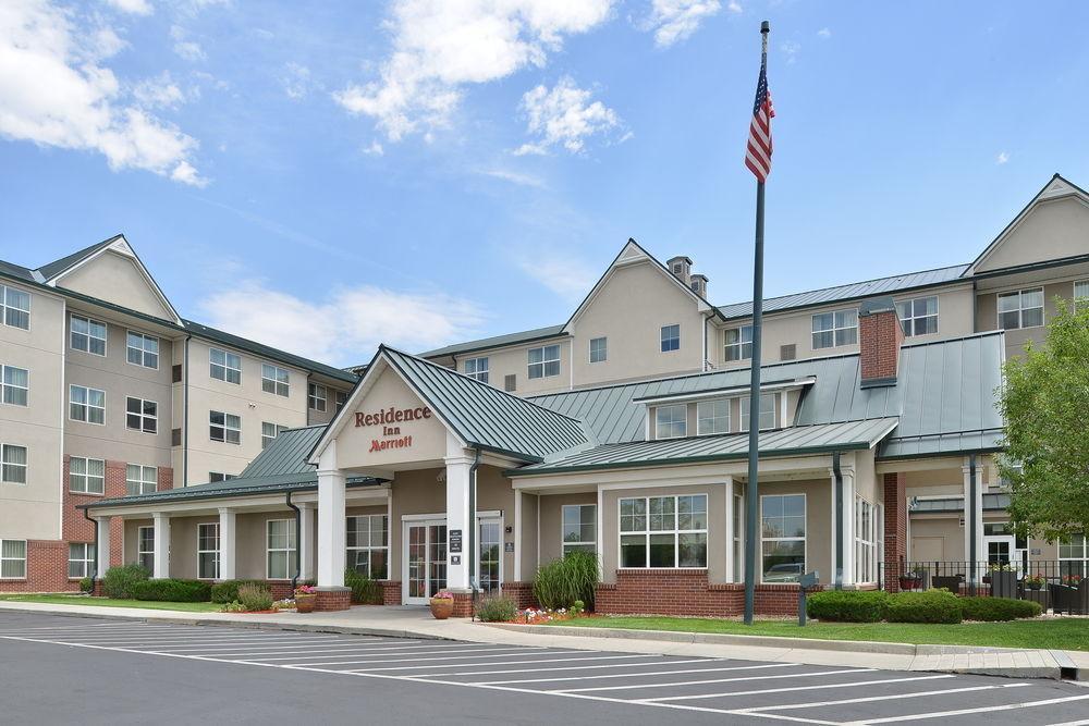 Woolley's Classic Hotel Aurora