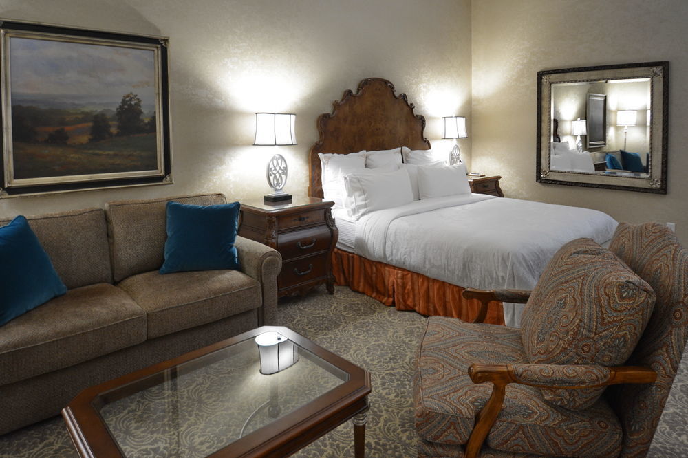Hotel Woolley's Classic